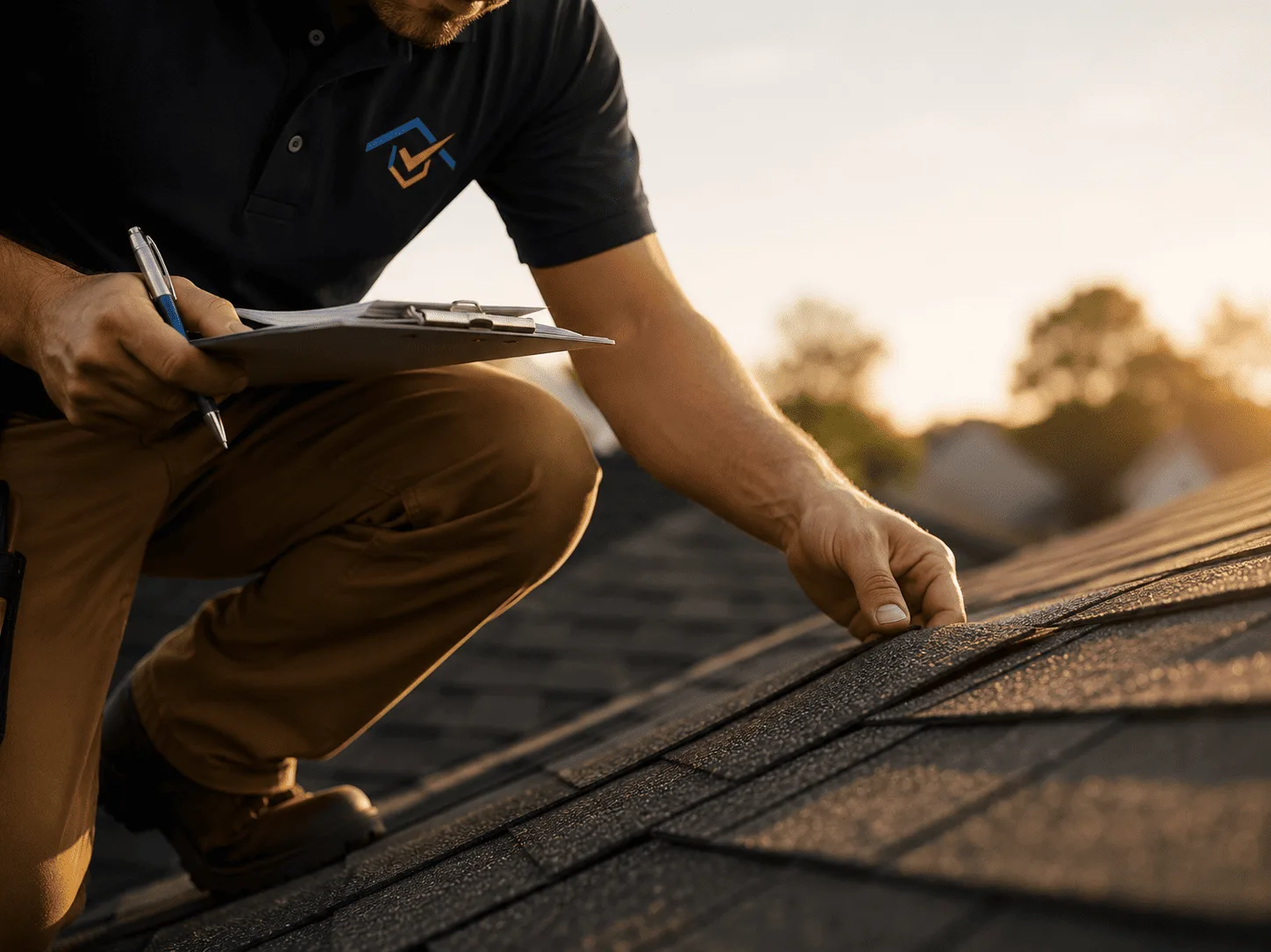 Why Choose Roof Inspection in Dodson, LA