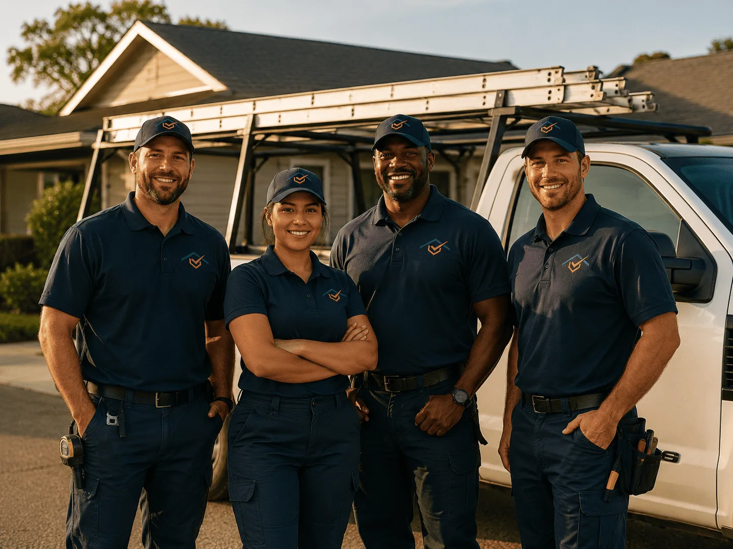 Roof Inspection company in Dodson, LA